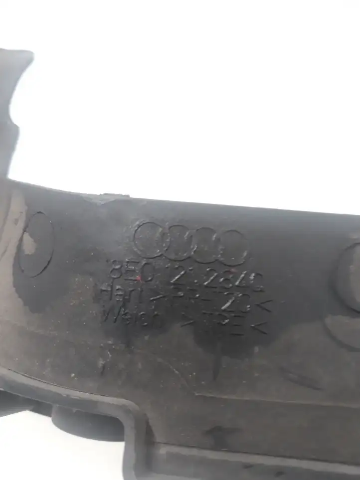 Audi A4 S4 B7 8E 8H (2004 - 2009) 8E0121284Q Дефлектор воздуха — фото 2