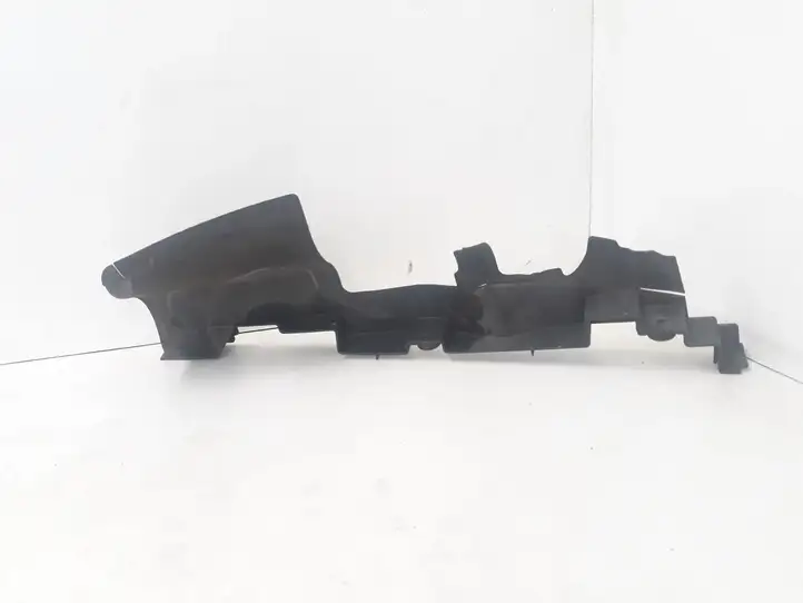 Audi A4 S4 B7 8E 8H (2004 - 2009) 8E0121284Q Дефлектор воздуха — фото 3