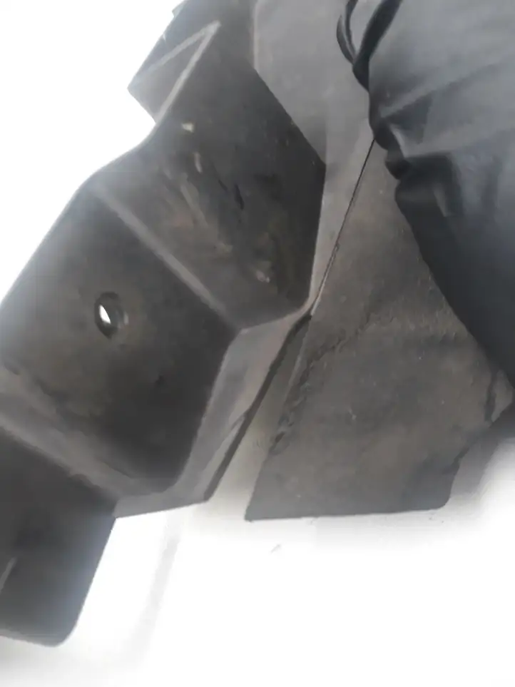 Audi A4 S4 B7 8E 8H (2004 - 2009) 8E0121284Q Дефлектор воздуха — фото 4