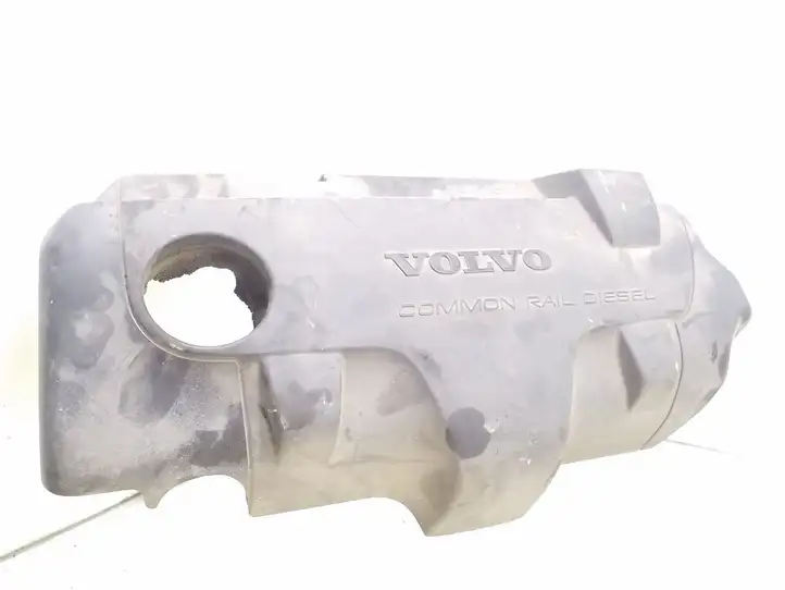 Volvo S60 (2000 - 2004) 08631624 Крышка двигателя декоративная — фото 1