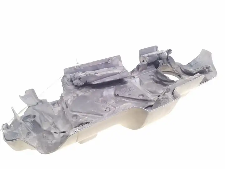 Volvo S60 (2000 - 2004) 08631624 Крышка двигателя декоративная — фото 2