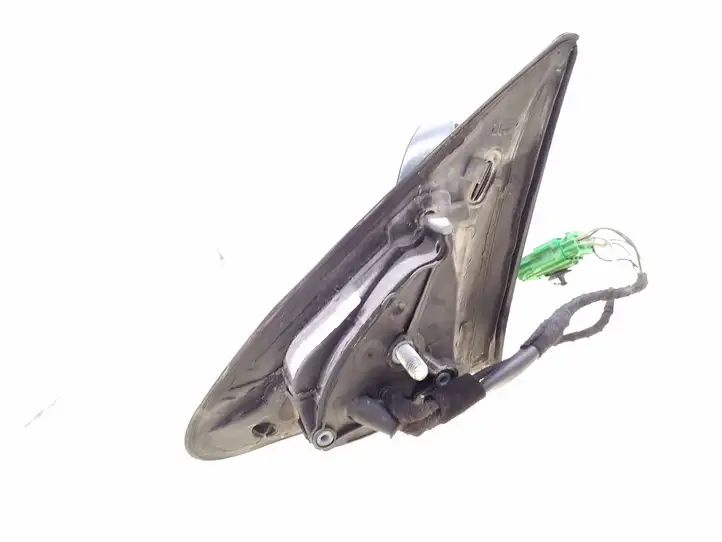 Volvo S60 (2000 - 2004) Боковое зеркало с электроприводом — фото 2