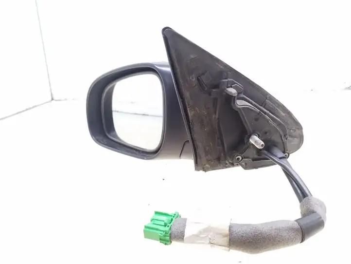 Volvo S60 (2000 - 2004) Боковое зеркало с электроприводом — фото 2