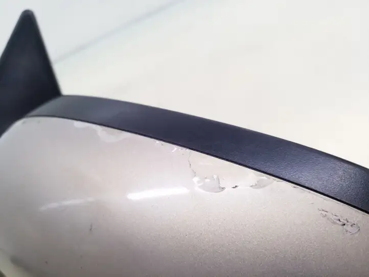 Volvo S60 (2000 - 2004) Боковое зеркало с электроприводом — фото 3