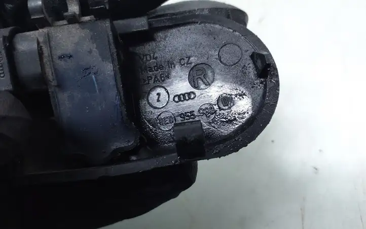 Audi A4 S4 B7 8E 8H (2004 - 2009) 8E0955988D Форсунка омывателя лобового стекла — фото 4
