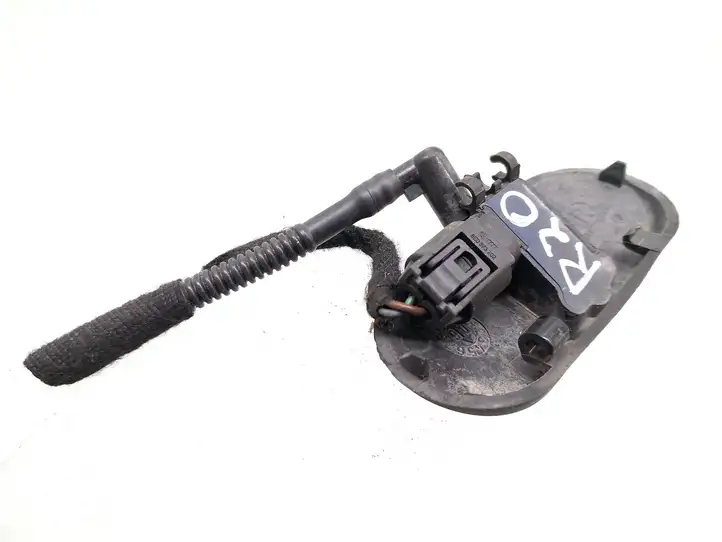 Audi A4 S4 B7 8E 8H (2004 - 2009) 8E0955988D Форсунка омывателя лобового стекла — фото 2
