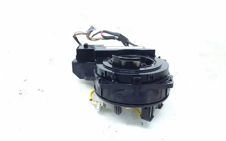 Ford Focus (2005 - 2008) 4M5T14A664AB Контактное кольцо SRS — фото 2