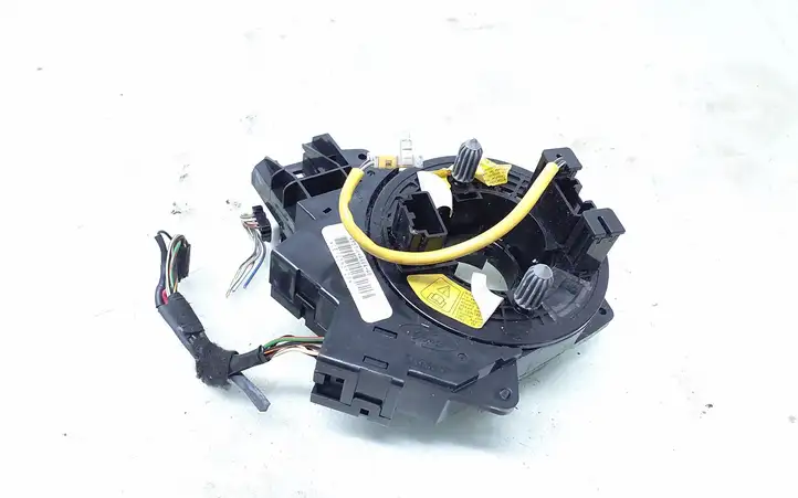 Ford Focus (2005 - 2008) 4M5T14A664AB Контактное кольцо SRS — фото 3