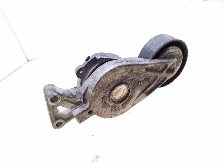 Volkswagen Sharan (2000 - 2003) 038903315AE Натяжитель ремня генератора — фото 2