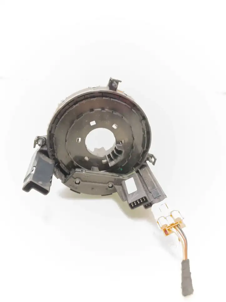 Audi A4 S4 B7 8E 8H (2004 - 2009) 4E0953541 Контактное кольцо SRS — фото 2