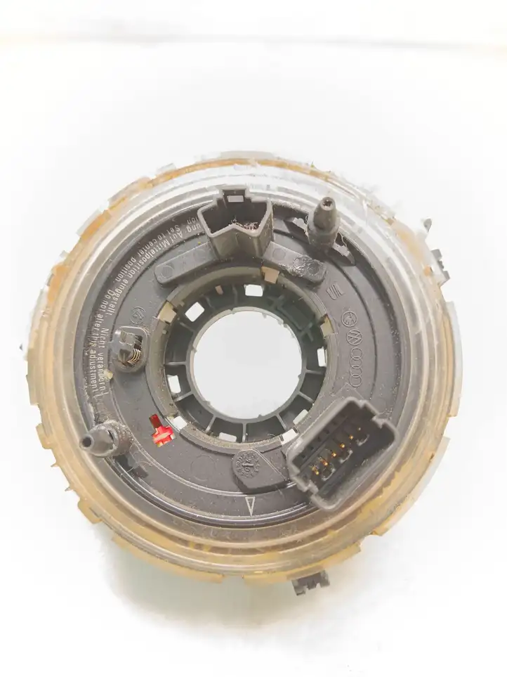 Audi A4 S4 B7 8E 8H (2004 - 2009) 4E0953541 Контактное кольцо SRS — фото 3
