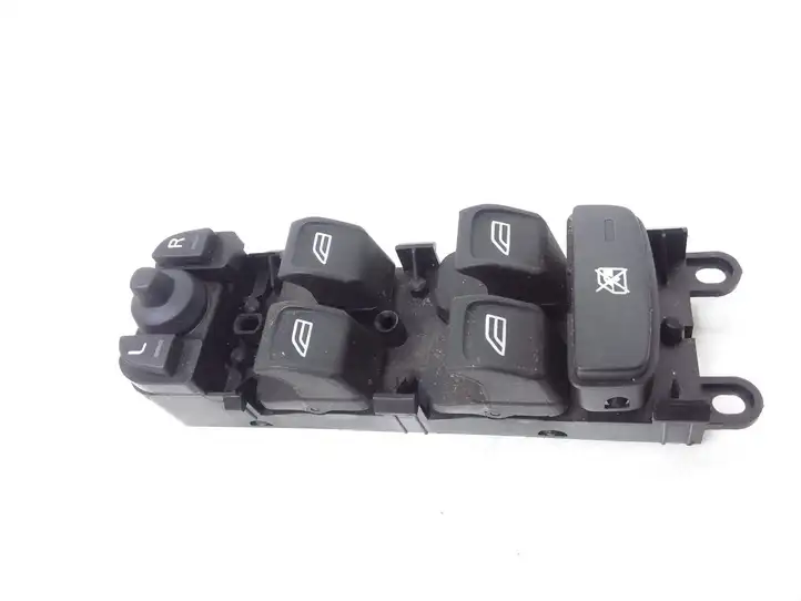 Volvo V70 (2007 - 2013) 31295114 Кнопка стеклоподъемников — фото 1