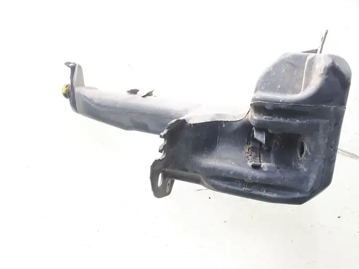 Opel Zafira B (2006 - 2008) 13145448 Бачок омывателя стекла — фото 2