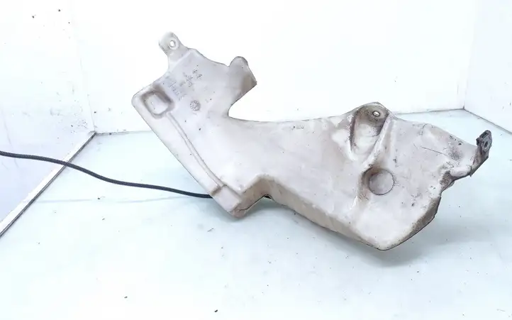Audi A4 S4 B6 8E 8H (2000 - 2006) 8E0955451AG Бачок омывателя стекла — фото 3