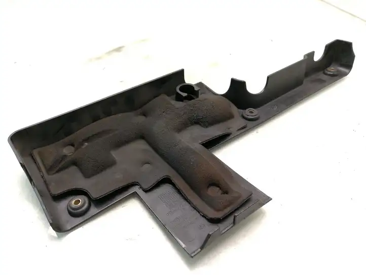 Opel Astra G (1998 - 2004) 24454289 Крышка двигателя декоративная — фото 2