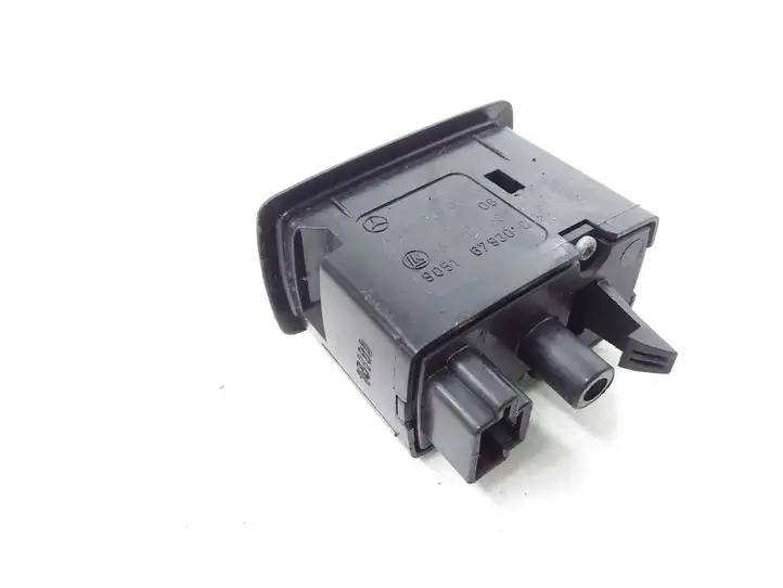 Mercedes-Benz R W251 (2005 - 2013) A2518200510 Блок кнопок стеклоподъемников — фото 2