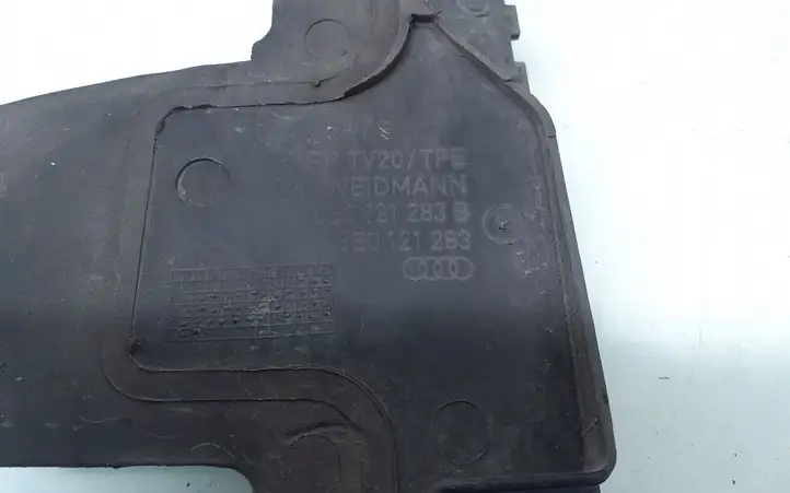 Audi A4 S4 B6 8E 8H (2000 - 2006) 8E0121283B Дефлектор воздуха — фото 3