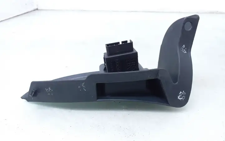 Renault Kangoo I (1997 - 2003) 7700304762 Блок кнопок стеклоподъемников — фото 3