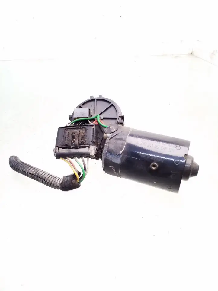 Opel Astra G (1998 - 2004) 0390241182 Двигатель стеклоочистителей — фото 1