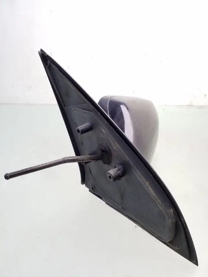 Opel Astra G (1998 - 2004) 259149 Боковое зеркало механическое — фото 3