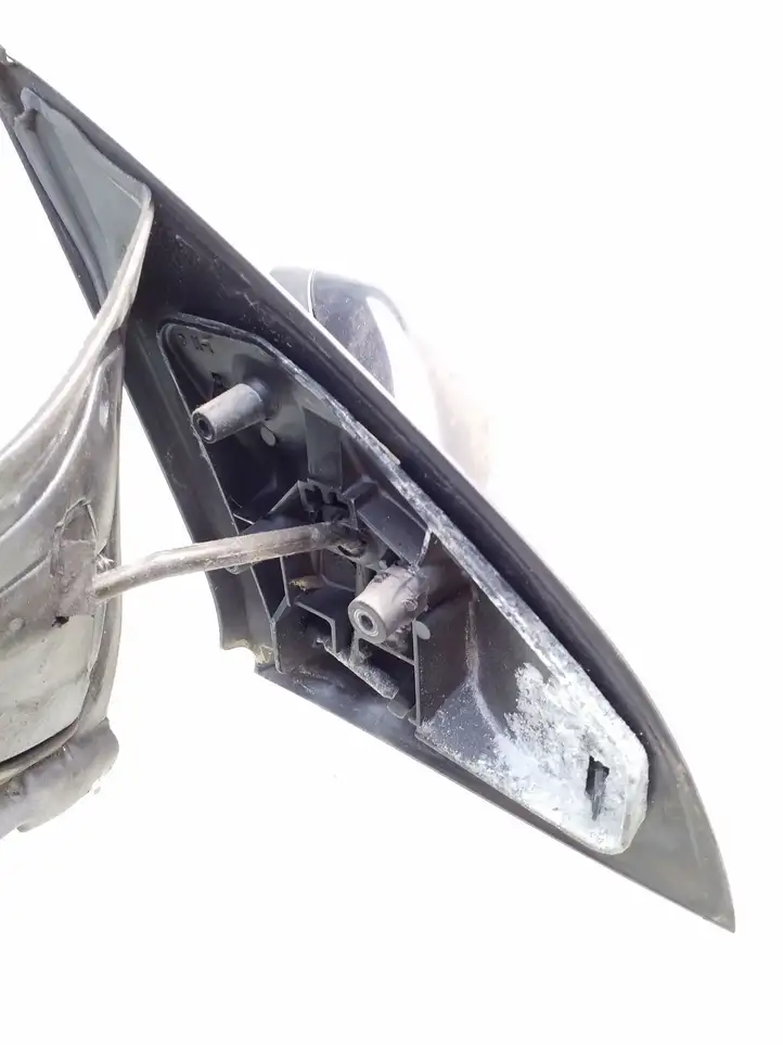 Opel Astra G (1998 - 2004) 259149 Боковое зеркало механическое — фото 5