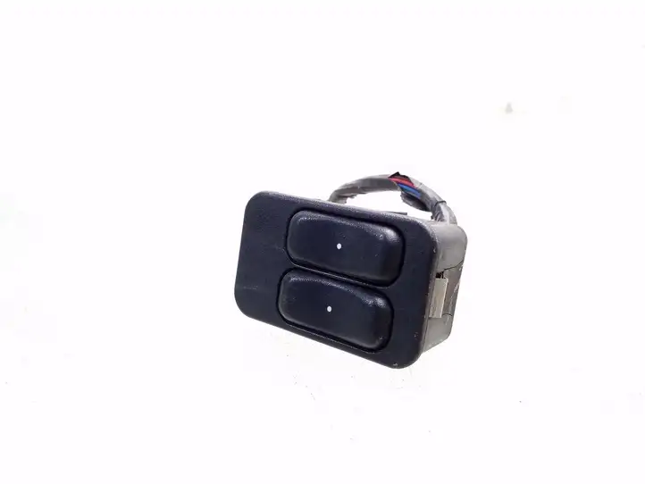Opel Astra G (1998 - 2004) 13363201 Кнопка стеклоподъемников — фото 1