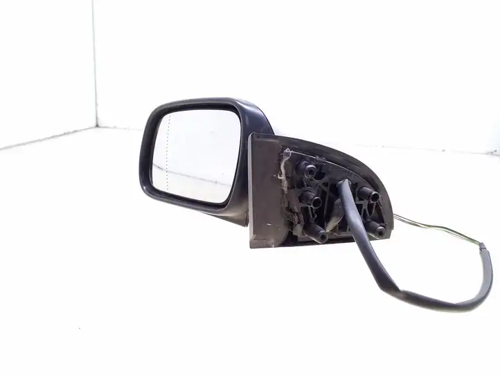 Peugeot 307 (2005 - 2008) Боковое зеркало с электроприводом — фото 2