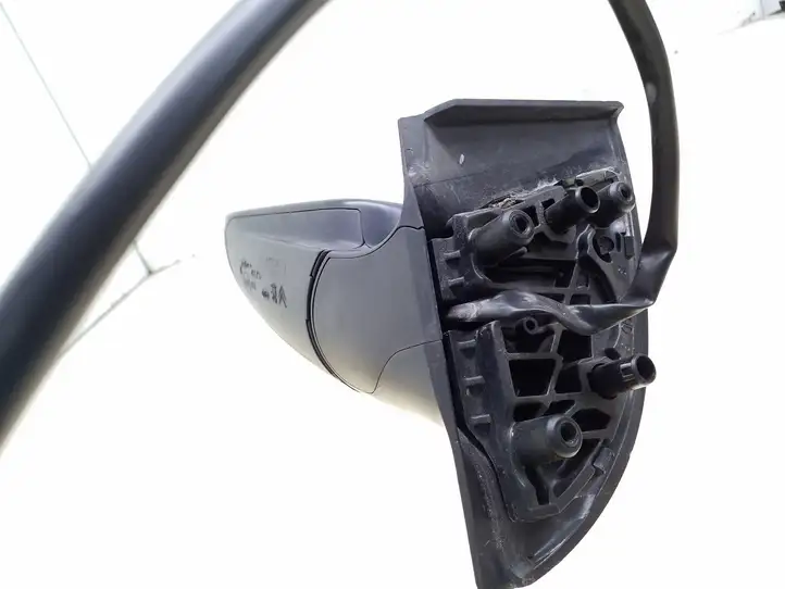 Peugeot 307 (2005 - 2008) Боковое зеркало с электроприводом — фото 3