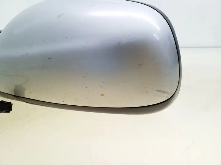 Peugeot 307 (2005 - 2008) Боковое зеркало с электроприводом — фото 4