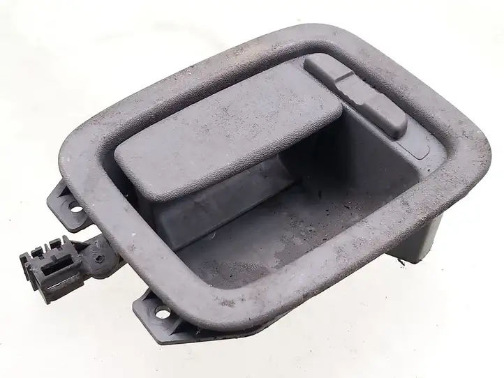 Mercedes-Benz Vito Viano W639 (2003 - 2010) 6397470087 Внутренняя ручка раздвижной двери — фото 1