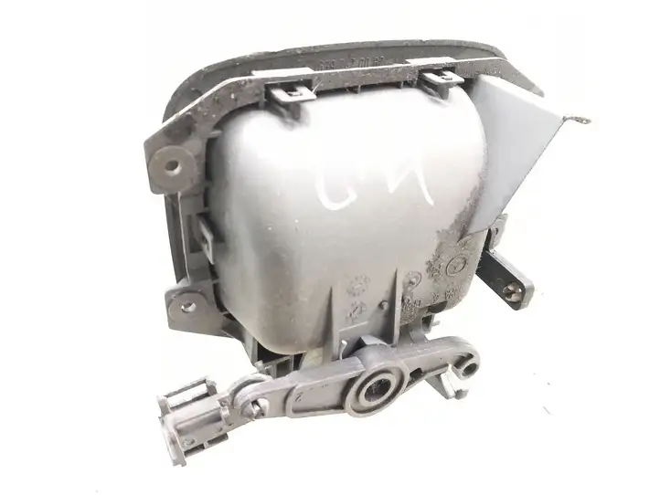 Mercedes-Benz Vito Viano W639 (2003 - 2010) 6397470087 Внутренняя ручка раздвижной двери — фото 2