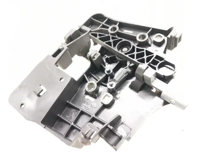 Peugeot Partner (2008 - 2012) 9682100677 Внутренняя ручка раздвижной двери — фото 1