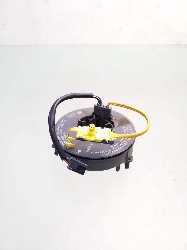 Opel Astra G (1998 - 2004) 24436920 Контактное кольцо SRS — фото 1