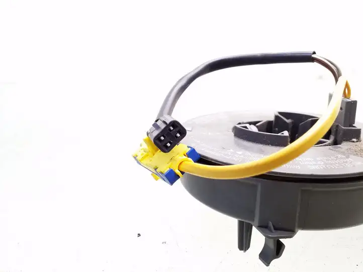 Opel Astra G (1998 - 2004) 24436920 Контактное кольцо SRS — фото 3