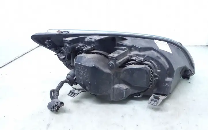Ford Focus (2005 - 2008) 4M5113W030AD Передняя фара — фото 2
