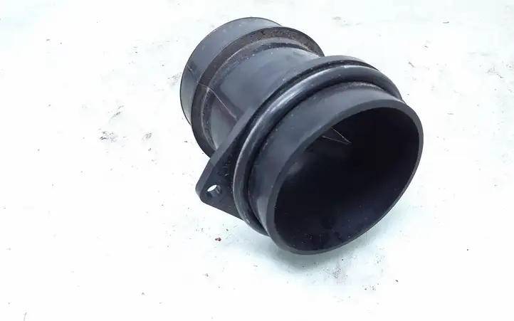 Ford Focus (2005 - 2008) 4M5112B579CC Датчик массового расхода воздуха — фото 1