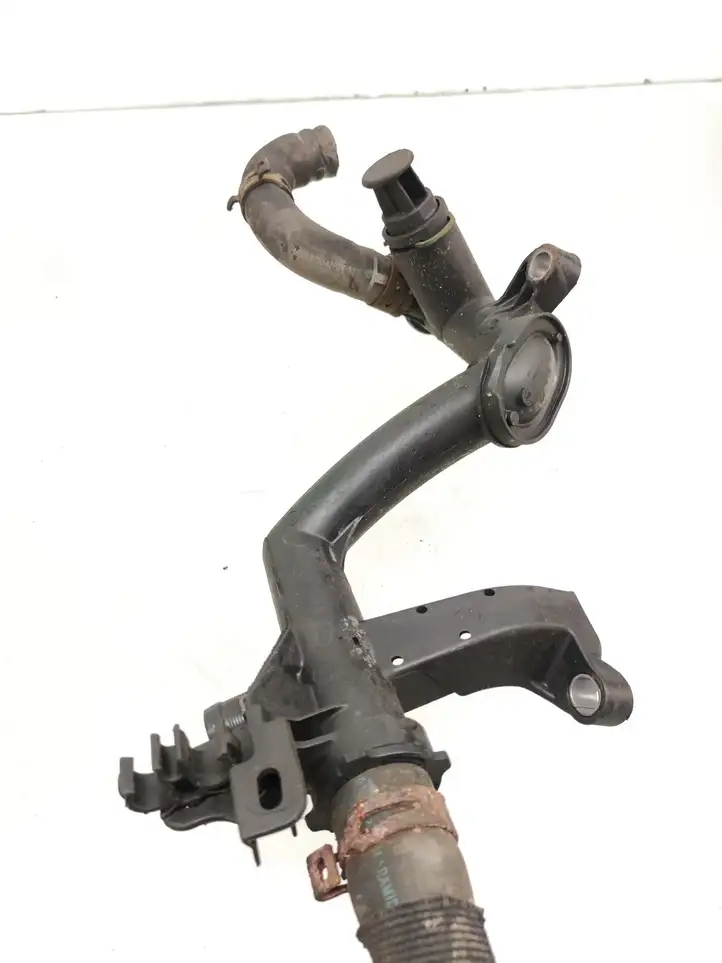 Peugeot Partner (2008 - 2012) 9670254180 Шланги системы охлаждения — фото 3