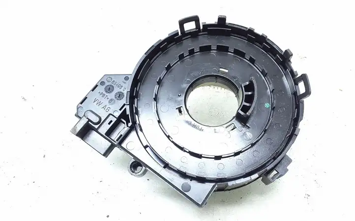 Volkswagen PASSAT B6 (2005 - 2010) 3C0959653 Контактное кольцо SRS — фото 4
