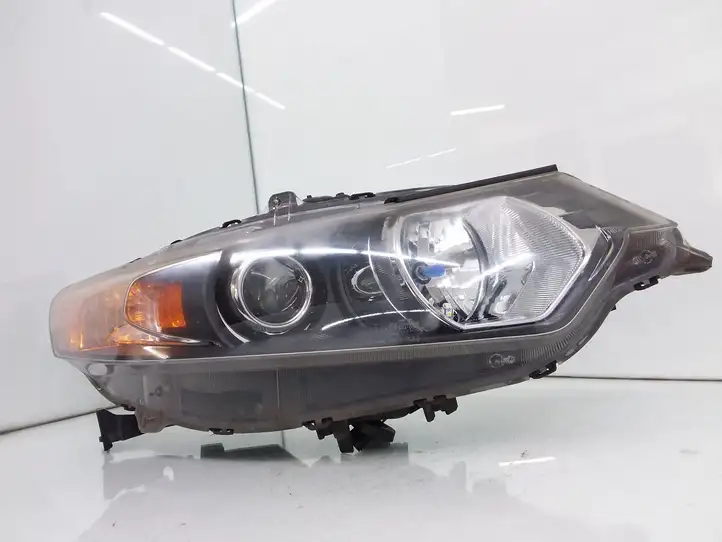 Honda Accord (2008 - 2016) P7566 Передняя фара — фото 4