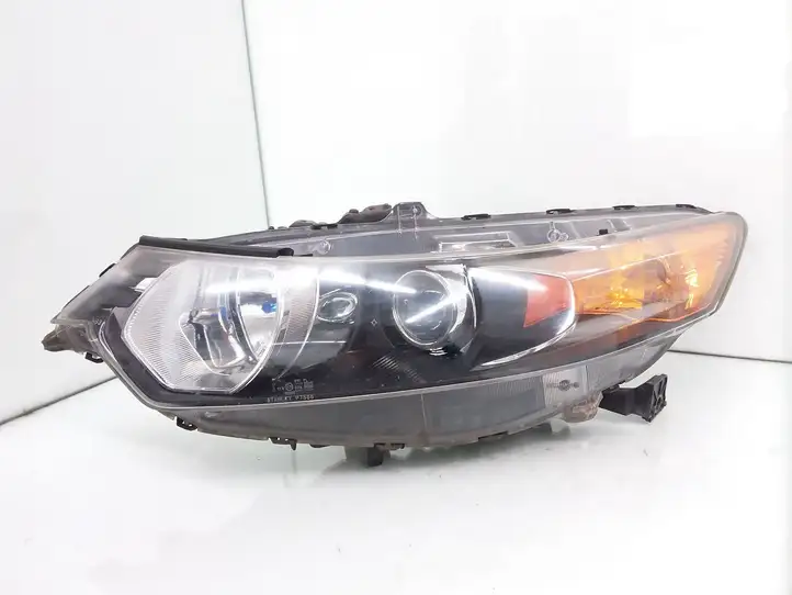 Honda Accord (2008 - 2016) P7566 Передняя фара — фото 4