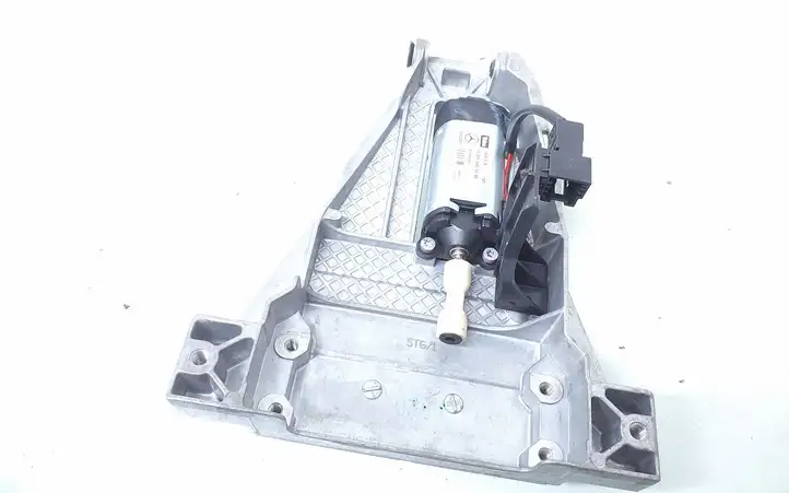 Mercedes-Benz E W211 (2002 - 2009) A2205400288 Электродвигатель регулировки рулевой колонки — фото 2