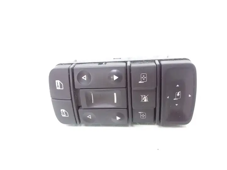 Opel Vectra C (2005 - 2009) 13224059 Кнопка стеклоподъемников — фото 1
