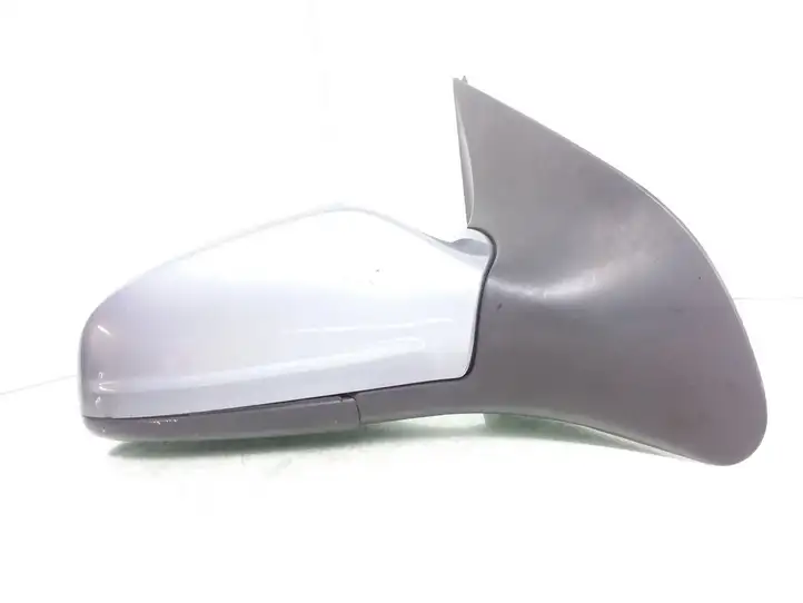 Opel Astra H (2004 - 2009) 24462996 Боковое зеркало с электроприводом — фото 1