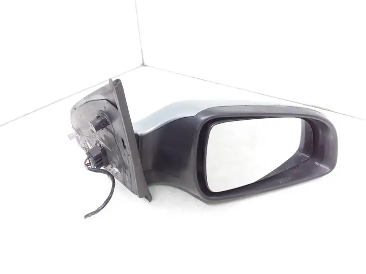 Opel Astra H (2004 - 2009) 24462996 Боковое зеркало с электроприводом — фото 2