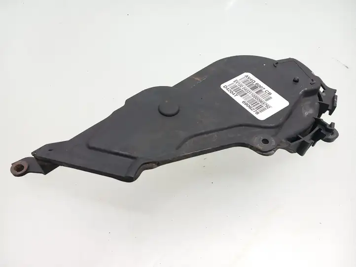 Ford S-MAX (2010 - 2015) 9688008480 Защита ремня ГРМ — фото 1