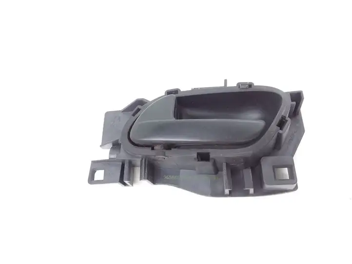 Citroen Berlingo (2003 - 2007) 96555515ZD Внутренняя ручка двери — фото 1