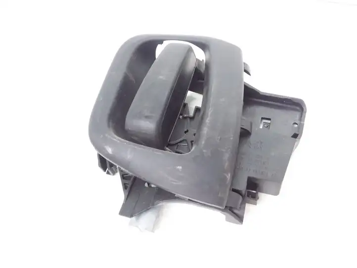 Citroen Berlingo (2003 - 2007) 9682100677 Внутренняя ручка раздвижной двери — фото 1
