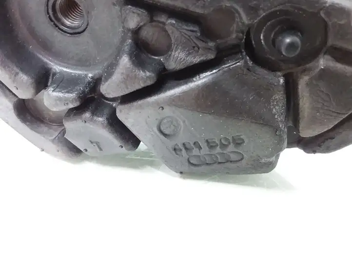 Audi A3/S3 8P (2004 - 2008) 481505 Боковое зеркало с электроприводом — фото 3