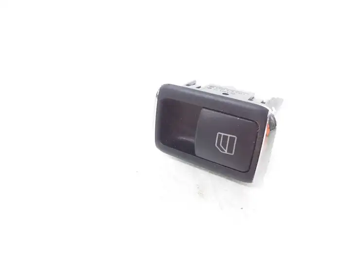 Mercedes-Benz C W204 (2007 - 2014) A2048700451 Блок кнопок стеклоподъемников — фото 1