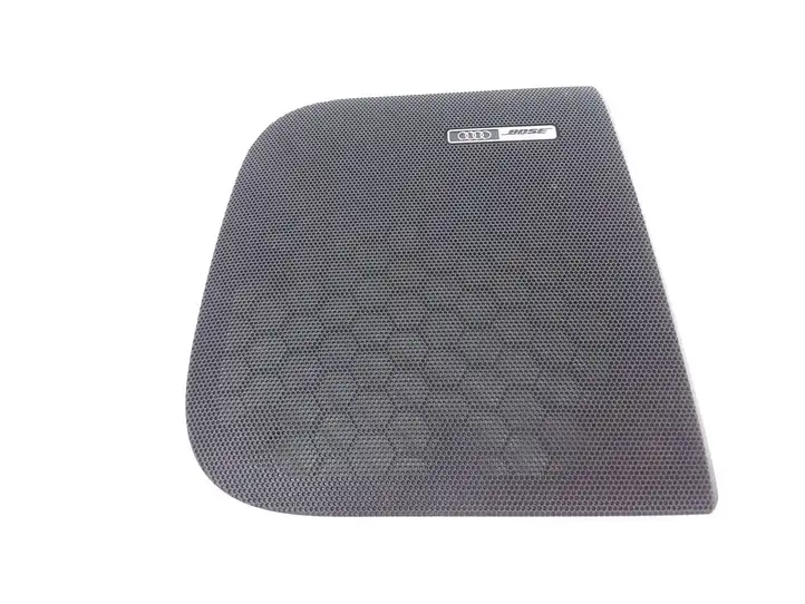 Audi A4 S4 B7 8E 8H (2004 - 2009) 8E0035436A Накладка динамика задней двери — фото 1